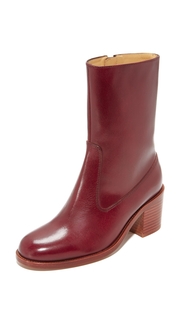 A.P.C. Eva Boots