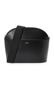 A.P.C. Gabrielle Shoulder Bag