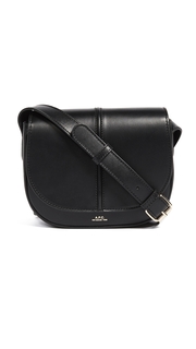 A.P.C. Betty Saddle Bag