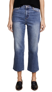 A.P.C. Sailor Jeans
