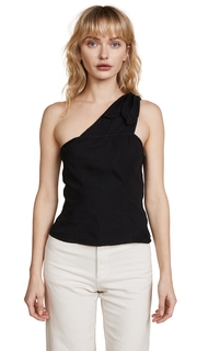 Apiece Apart Hydra One Sleeve Top