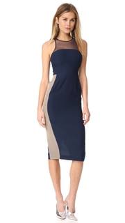 AQ/AQ Acacia Midi Dress