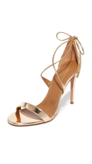 Aquazzura Linda Sandals
