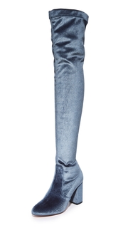 Aquazzura So Me 85 Boots