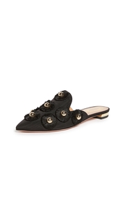Aquazzura Sunflower Flats