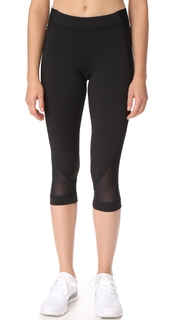 adidas by Stella McCartney Train 3/4 Tights