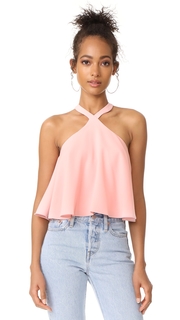 Amanda Uprichard Ash Top