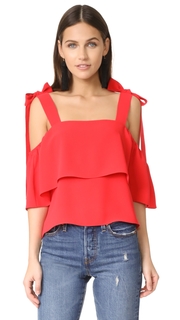 Amanda Uprichard Eli Top