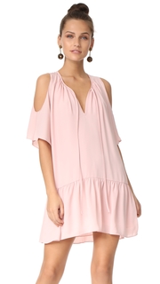 Amanda Uprichard Ora Dress