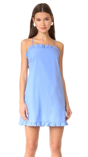 Amanda Uprichard Crete Dress