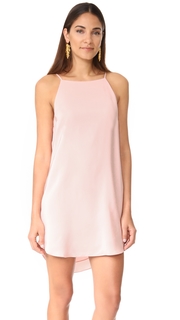 Amanda Uprichard Roya Dress