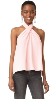 Amanda Uprichard Beckett Top