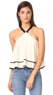 Amanda Uprichard Mareka Top