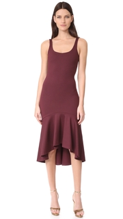 Amanda Uprichard Parker Dress