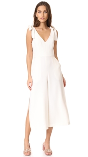 Amanda Uprichard Iris Jumpsuit