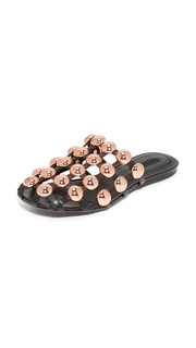 Alexander Wang Amelia Mules