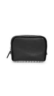 Alexander Wang Fumo Medium Cosmetic Case