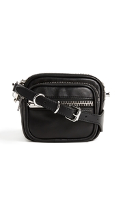 Alexander Wang Attica Soft Shoulder Bag