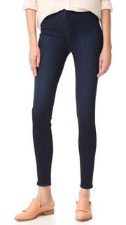 AYR The High Rise Skinny Jeans