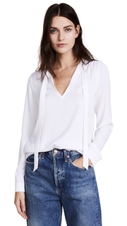 AYR The Crane Blouse