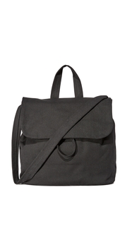 BAGGU Canvas Shoulder Bag