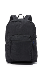BAGGU School Backpack