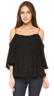 Bailey44 Tusk Lace Top