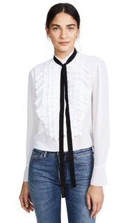 Bailey44 Diabolical Blouse