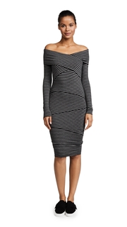 Bailey44 Edamame Dress