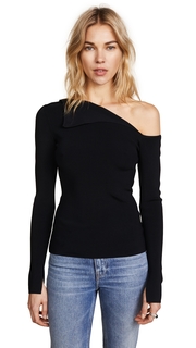Bailey44 Origami Sweater