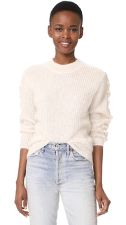 Baldwin Denim Olivia Mohair Sweater