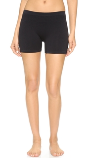 BB Dakota Caiden Seamless Bike Shorts