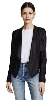 BB Dakota Siena Soft Leather Jacket