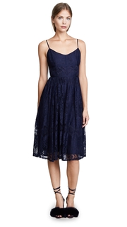BB Dakota Galena Lace Dress