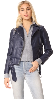 BB Dakota Maria Patchwork Jacket