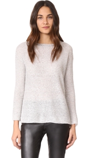BB Dakota Tierney Marled Sweater
