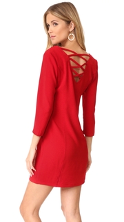 BB Dakota Jack by BB Dakota Luther Dress