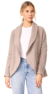 BB Dakota Johnna Cocoon Jacket