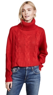 BB Dakota Jack by BB Dakota Hobie Sweater