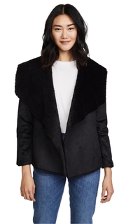 BB Dakota Jack by BB Dakota Benette Jacket