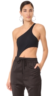 Barbara Bui One Piece Bodysuit