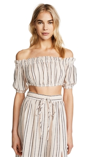 Bec &amp; Bridge Chloe Top