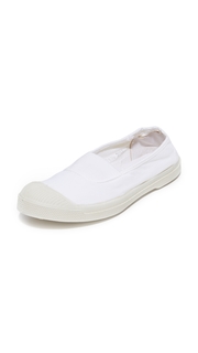 Bensimon Tennis Elastique Sneakers