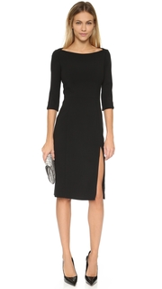 Black Halo Marissa Sheath Dress