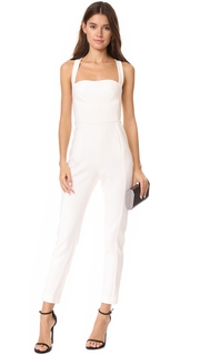 Black Halo Bene Jumpsuit