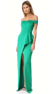 Black Halo Padma Dress