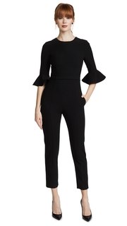Black Halo Brooklyn Jumpsuit