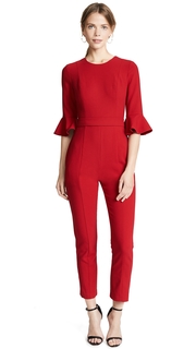 Black Halo Brooklyn Jumpsuit