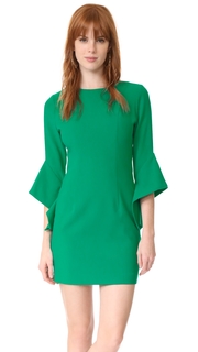 Black Halo Lorie Dress