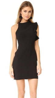 Black Halo Pabla Mini Dress